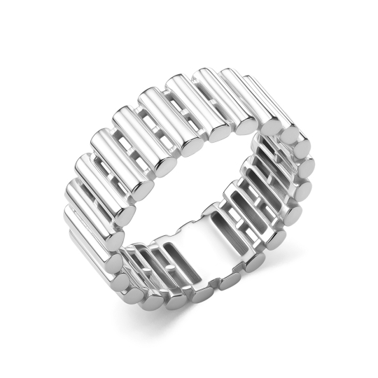 Серьги из серебра