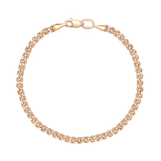 Браслет из золота