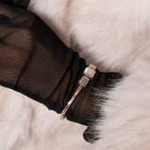 Браслет из золота с бриллиантами