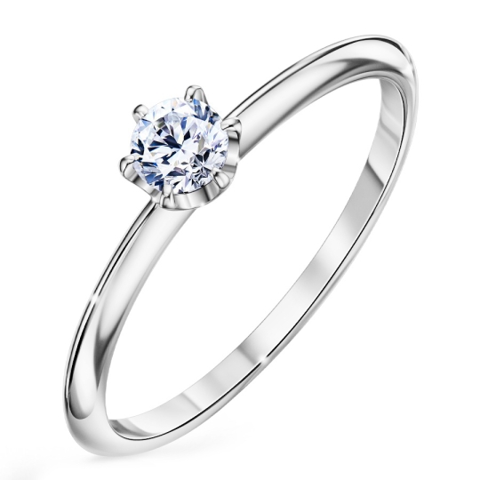 Печатка из серебра