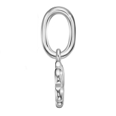 Подвеска из серебра