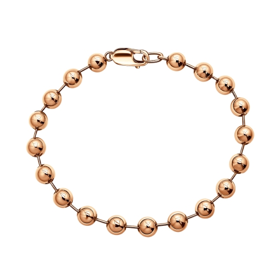 Браслет из золота с бриллиантами