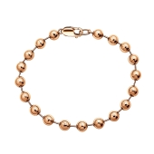 Браслет из золота 