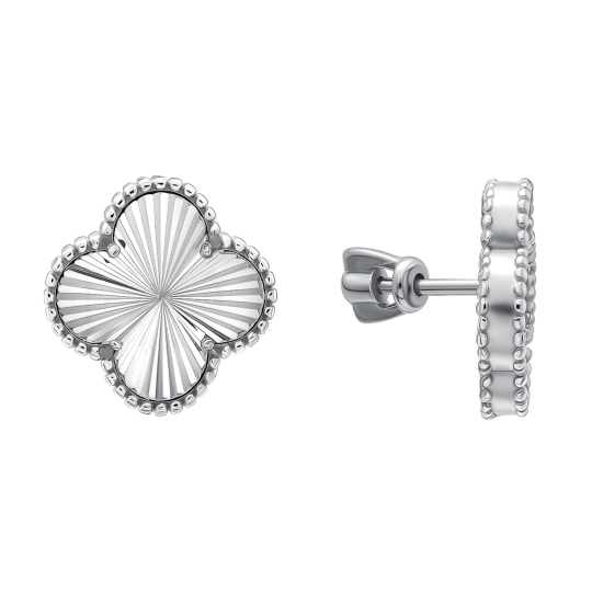 Подвеска из серебра