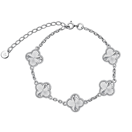 Подвеска из серебра