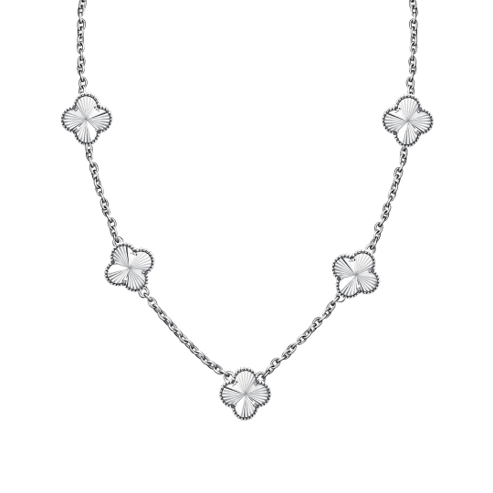 Подвеска из серебра