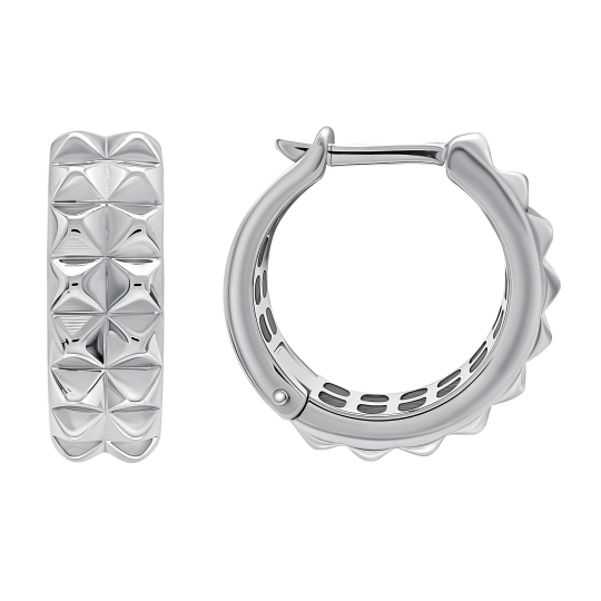 Кольцо из серебра