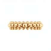 Кольцо из золота