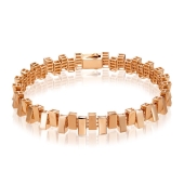 Браслет из золота