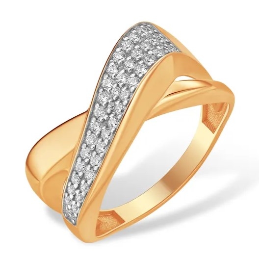 Кольцо из серебра с чернением и  молитвой