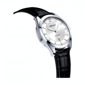 Мужские серебряные часы