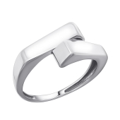 Кольцо из серебра