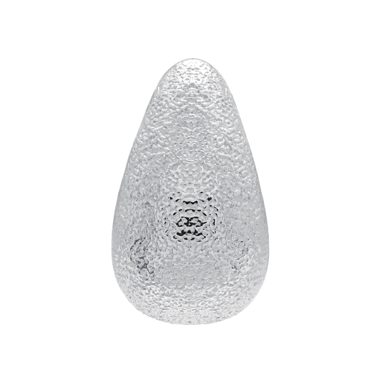 Подвеска из серебра "Дракон"