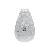 Подвеска из серебра