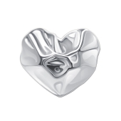 Подвеска из серебра