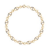 Браслет из золота