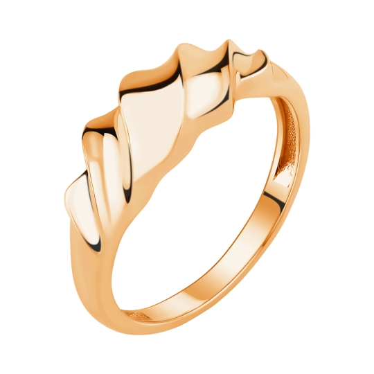 Серьги из золота