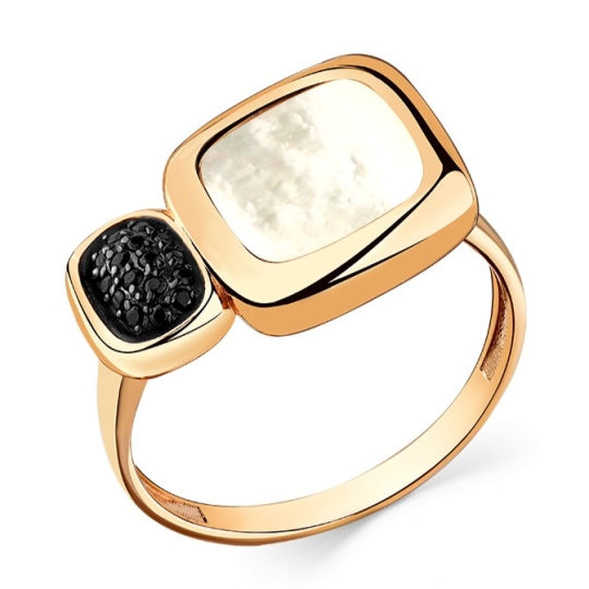 Кольцо из золота 