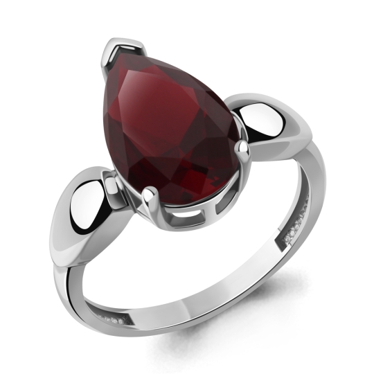 Кольцо из серебра 