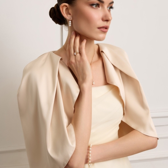 Браслет из золота