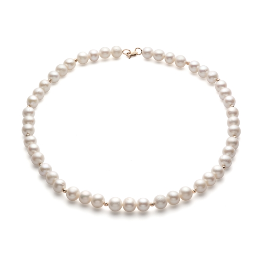 Браслет из золота с алмазной гранью