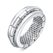 Кольцо из серебра