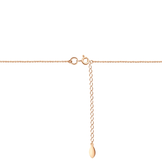 Колье из золота с бриллиантами