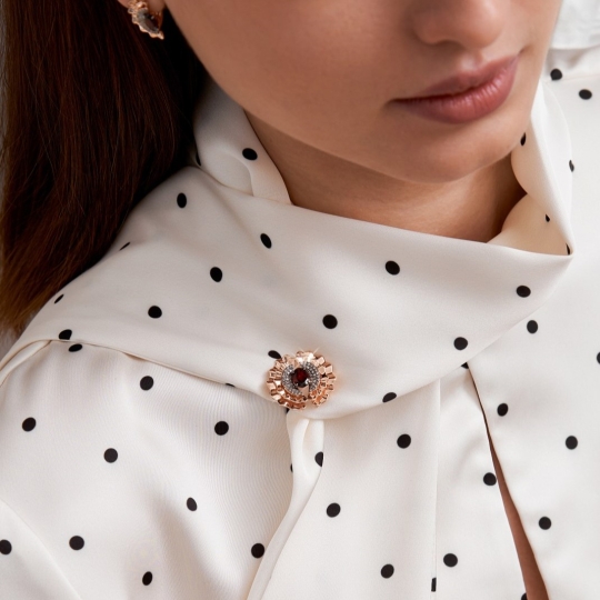 Подвеска из золота