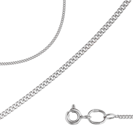 Цепь из золота плетения "Двойной ромб"