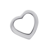 Подвеска из серебра