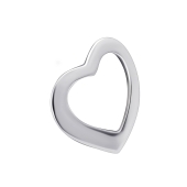 Подвеска из серебра