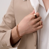 Браслет из золота