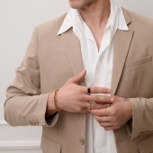 Браслет из золота