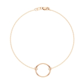 Браслет из золота