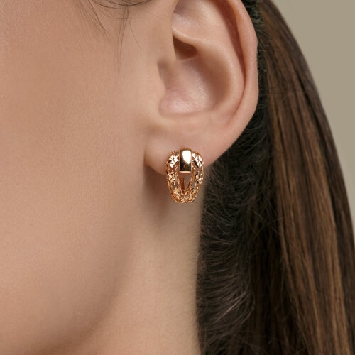 Кольцо из золота