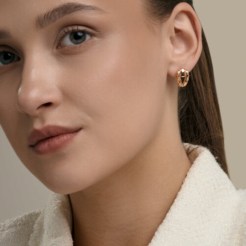 Кольцо из золота