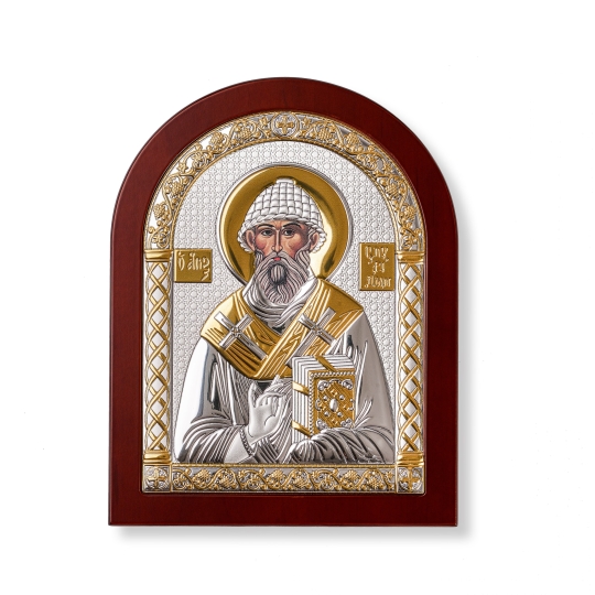 Икона "Спаситель"