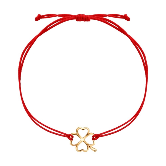 Браслет из золота