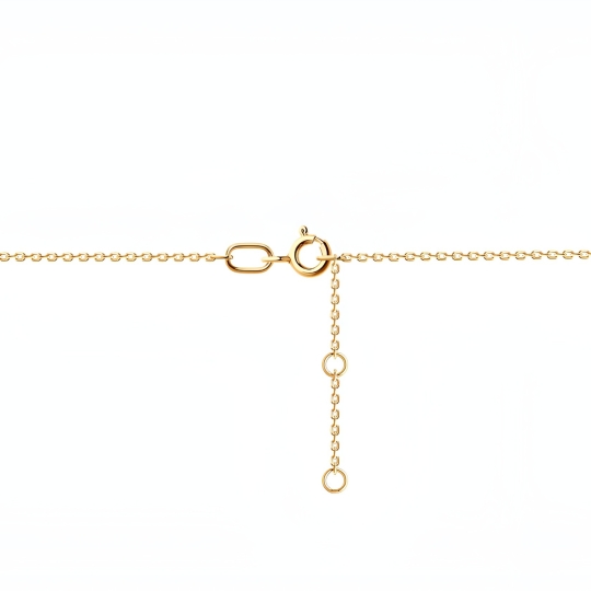 Браслет из золота с отверткой