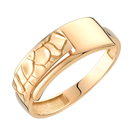 Серьги из золота