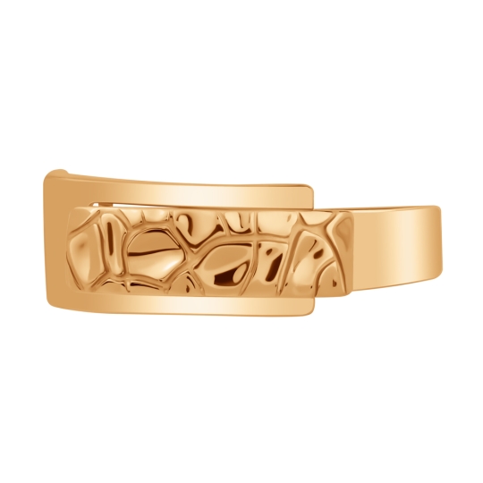 Серьги из золота