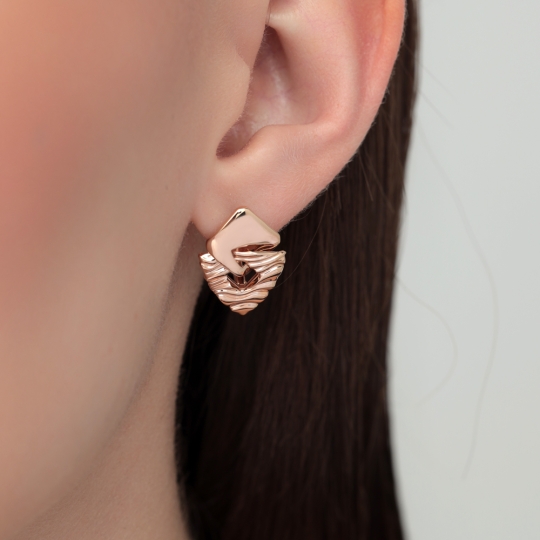 Подвеска из золота