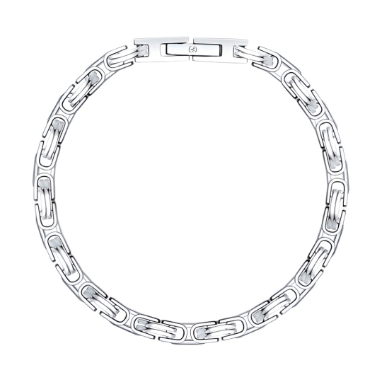 Браслет из стали