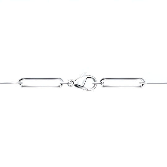 Цепь из стали