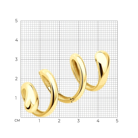 Кольцо из серебра
