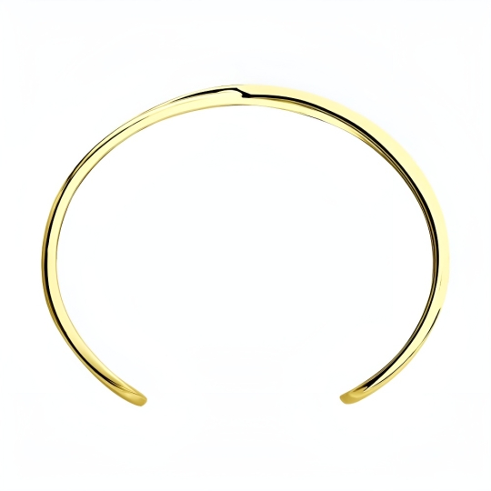 Браслет из серебра