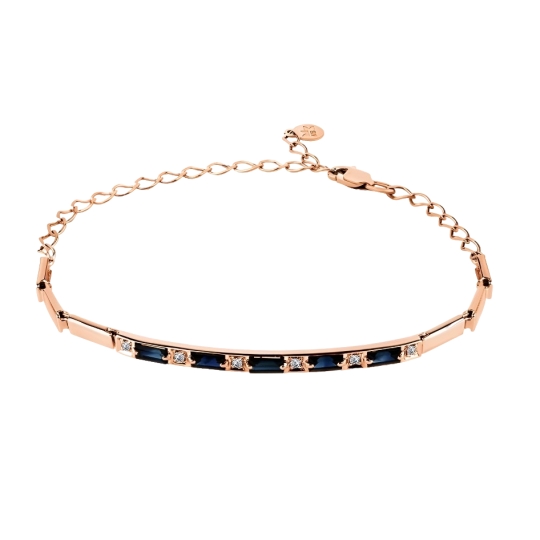 Браслет из золота