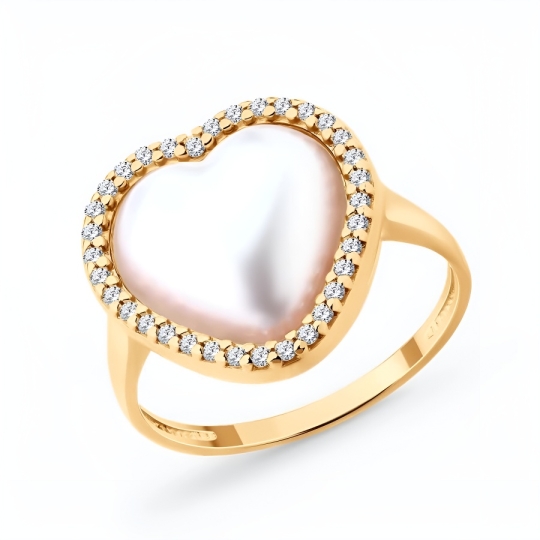 Серьги из серебра