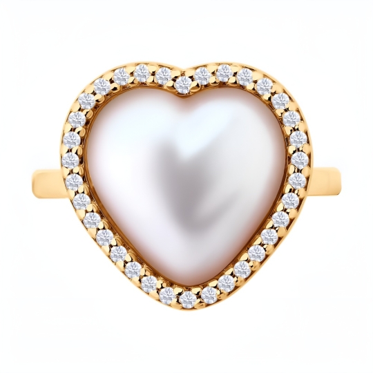 Серьги из серебра