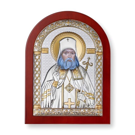 Икона "Николай Чудотворец"